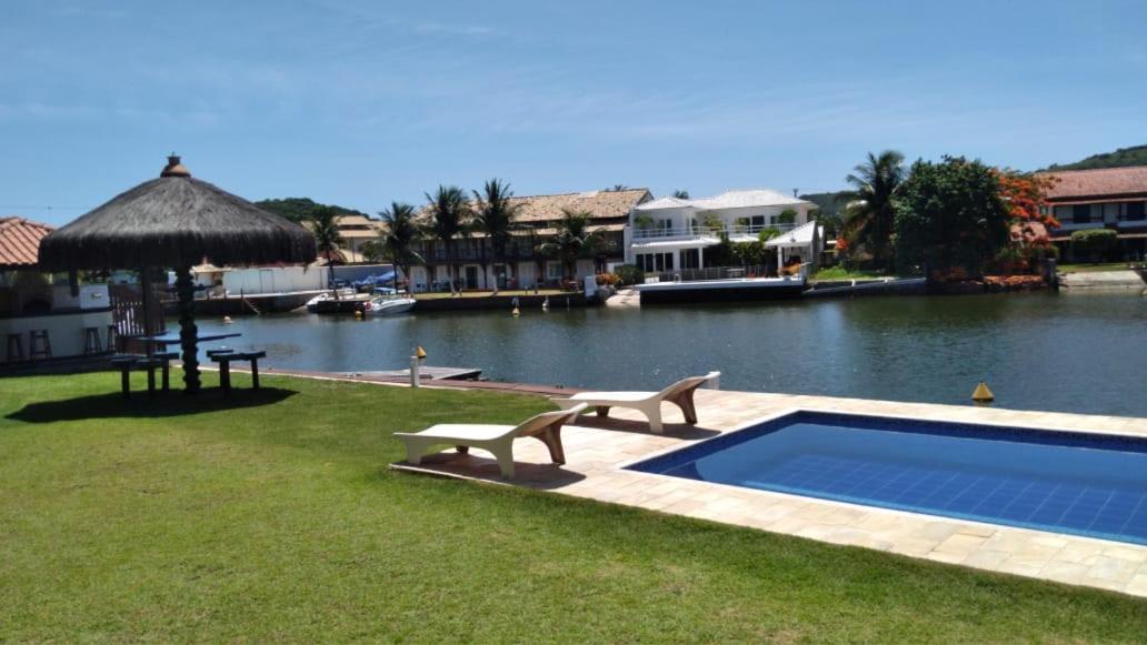 Casa Do Canal, 08 - Cabo Frio, Rio De Janeiro Exterior foto